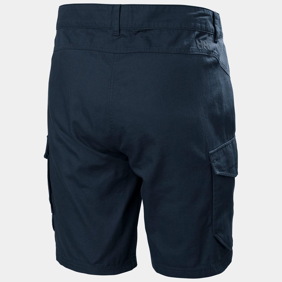 DOCK CARGO SHORTS